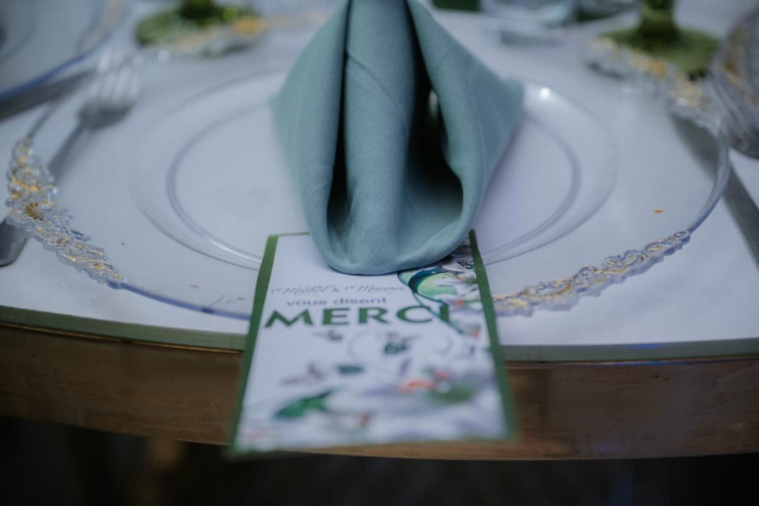 Matériel et installation événementielle